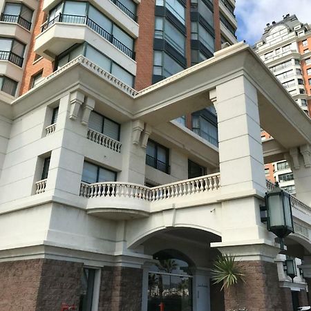 Depa Torre Juan Fernandez Apartment Vina del Mar Ngoại thất bức ảnh