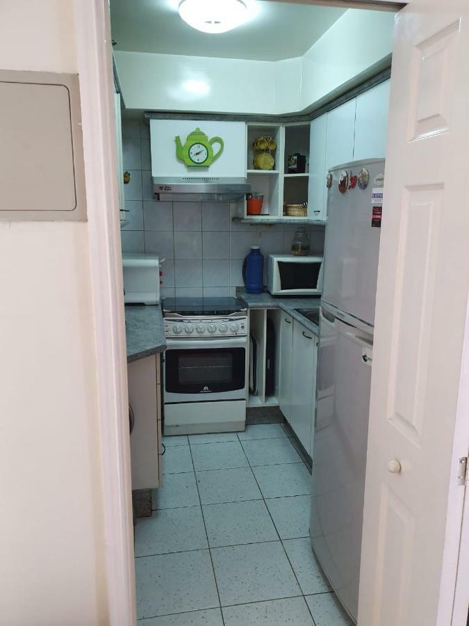 Depa Torre Juan Fernandez Apartment Vina del Mar Ngoại thất bức ảnh