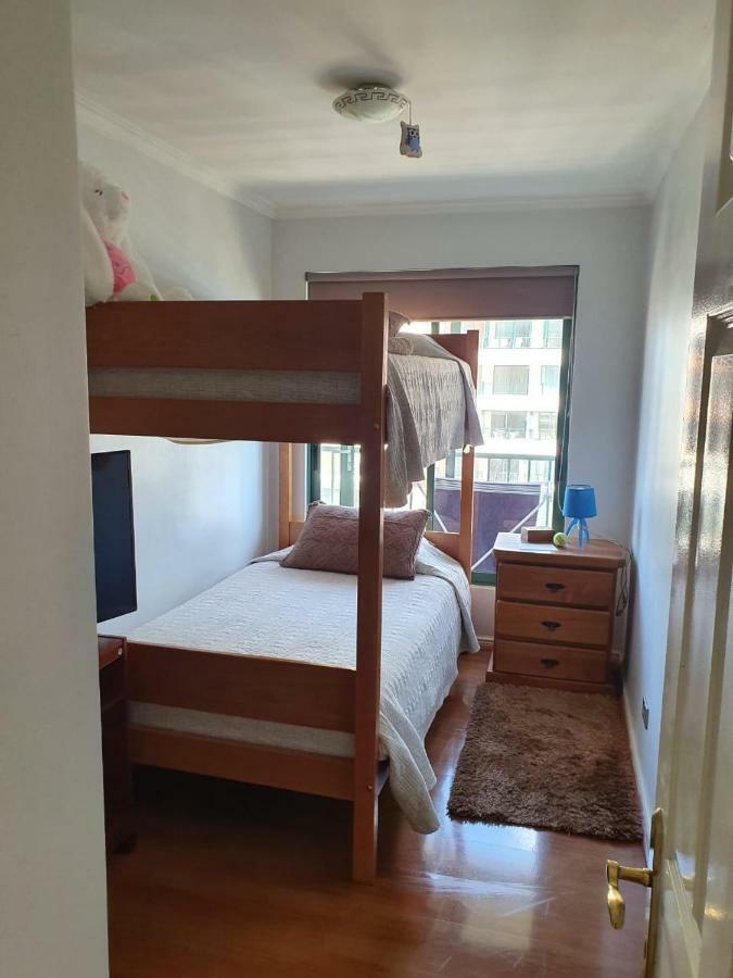 Depa Torre Juan Fernandez Apartment Vina del Mar Ngoại thất bức ảnh