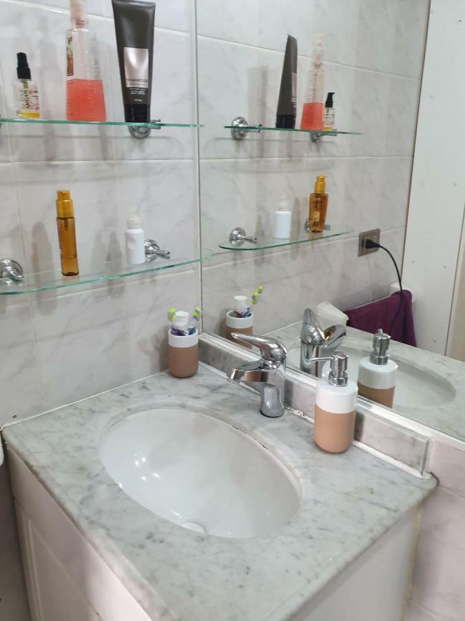 Depa Torre Juan Fernandez Apartment Vina del Mar Ngoại thất bức ảnh