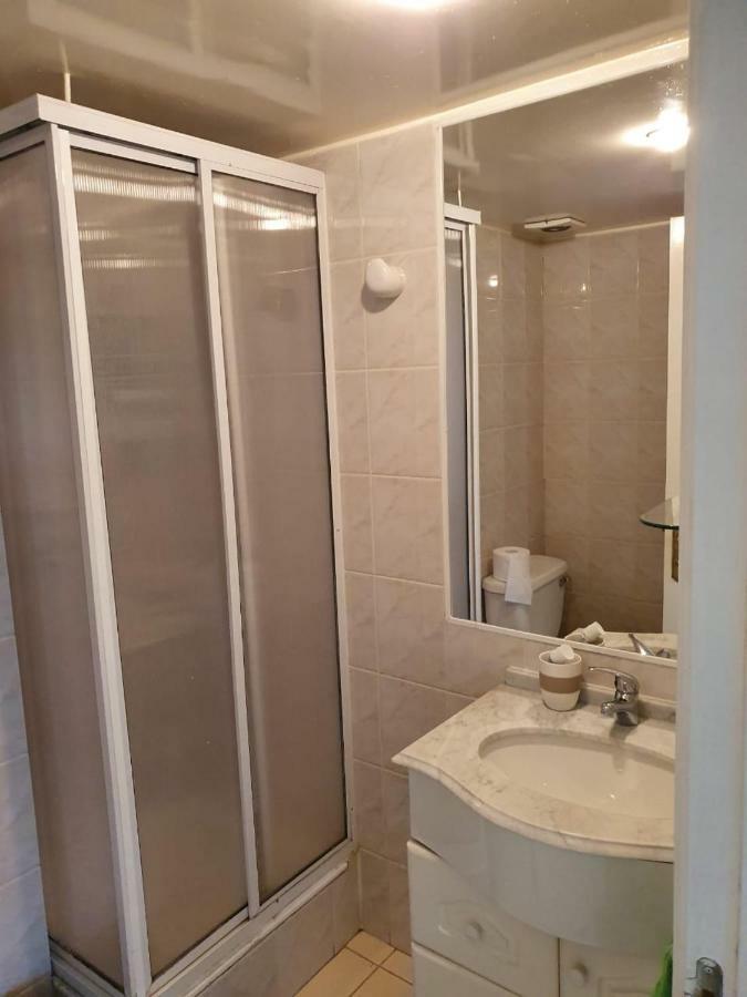 Depa Torre Juan Fernandez Apartment Vina del Mar Ngoại thất bức ảnh