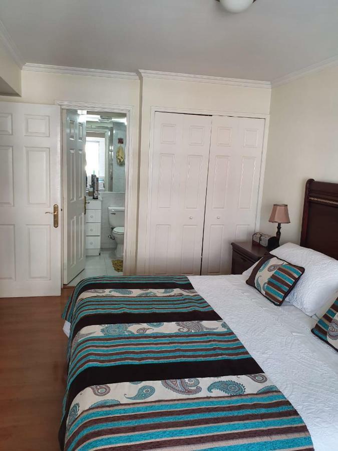 Depa Torre Juan Fernandez Apartment Vina del Mar Ngoại thất bức ảnh