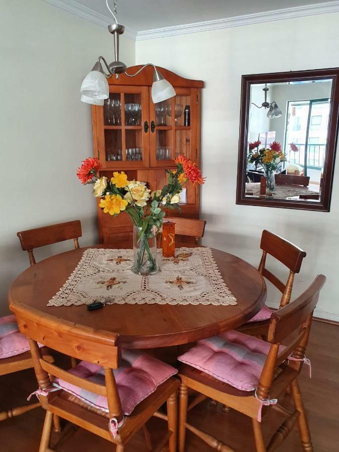 Depa Torre Juan Fernandez Apartment Vina del Mar Ngoại thất bức ảnh