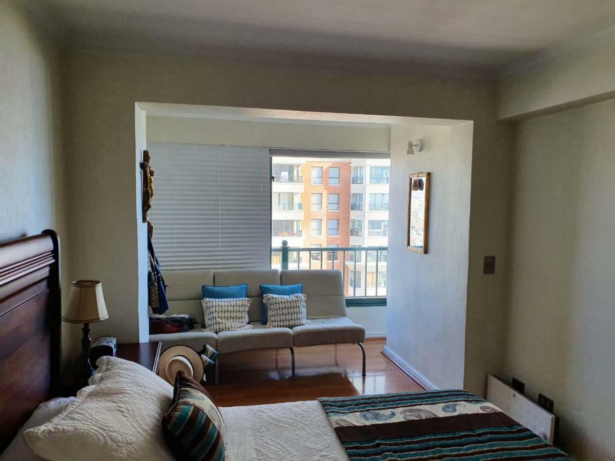 Depa Torre Juan Fernandez Apartment Vina del Mar Ngoại thất bức ảnh