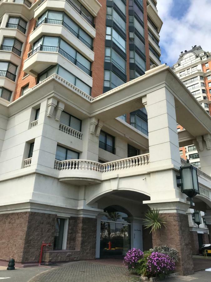 Depa Torre Juan Fernandez Apartment Vina del Mar Ngoại thất bức ảnh