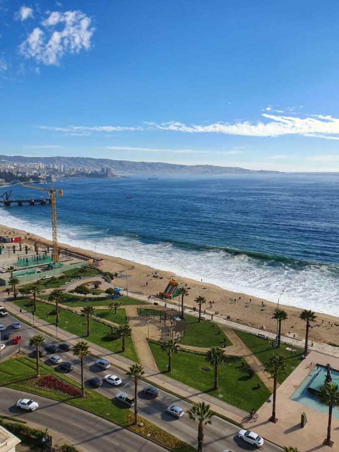 Depa Torre Juan Fernandez Apartment Vina del Mar Ngoại thất bức ảnh