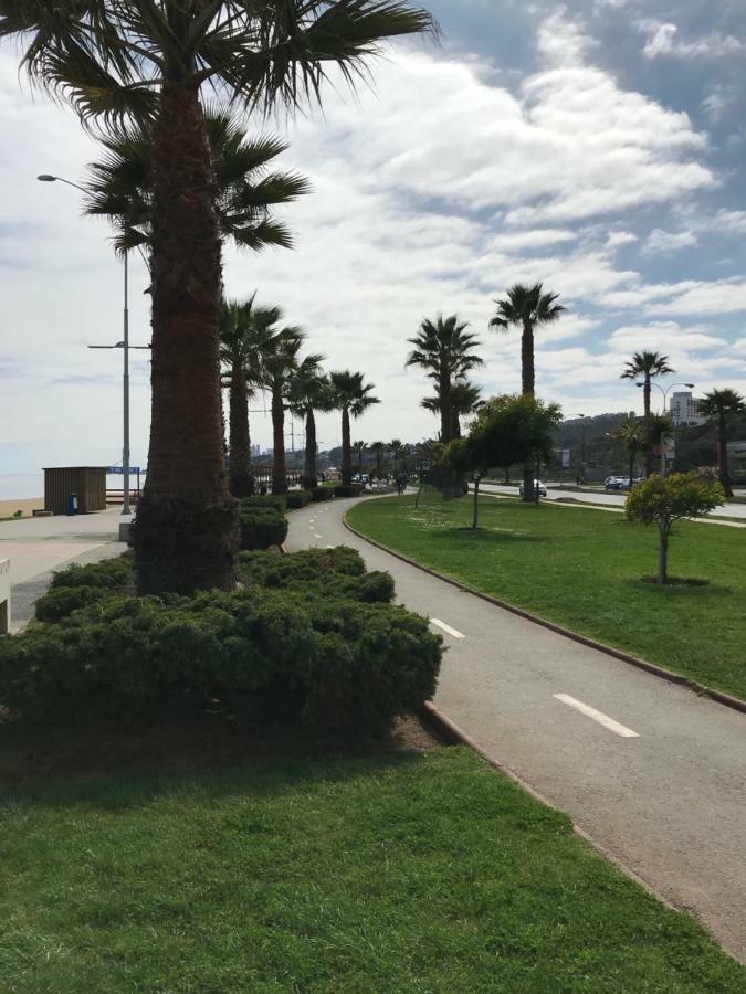 Depa Torre Juan Fernandez Apartment Vina del Mar Ngoại thất bức ảnh
