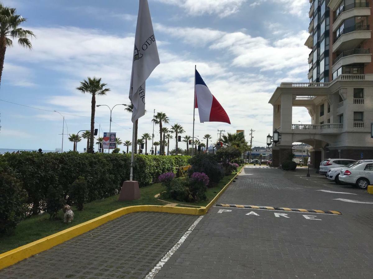 Depa Torre Juan Fernandez Apartment Vina del Mar Ngoại thất bức ảnh