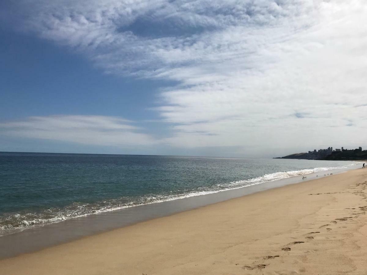 Depa Torre Juan Fernandez Apartment Vina del Mar Ngoại thất bức ảnh