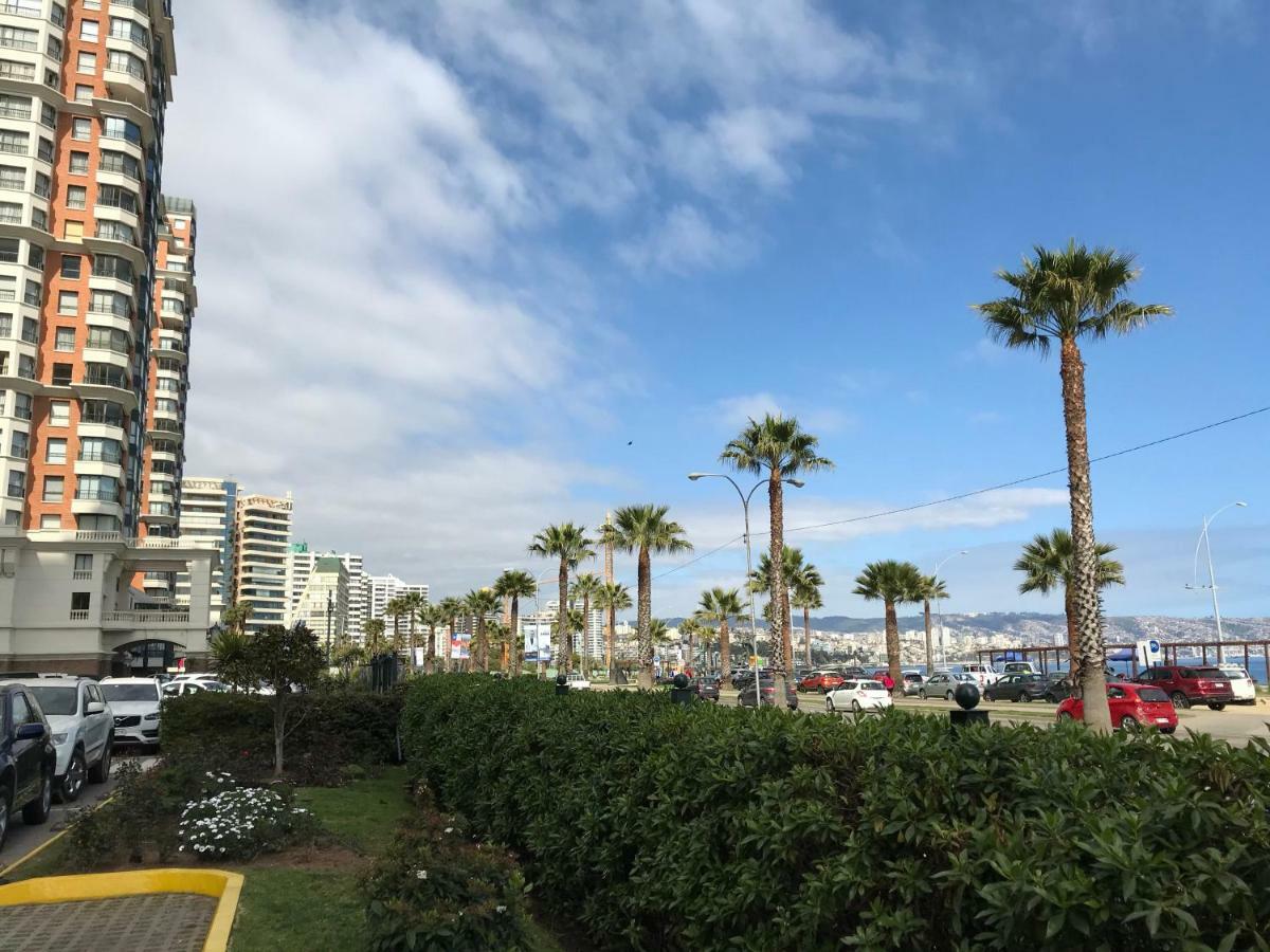 Depa Torre Juan Fernandez Apartment Vina del Mar Ngoại thất bức ảnh